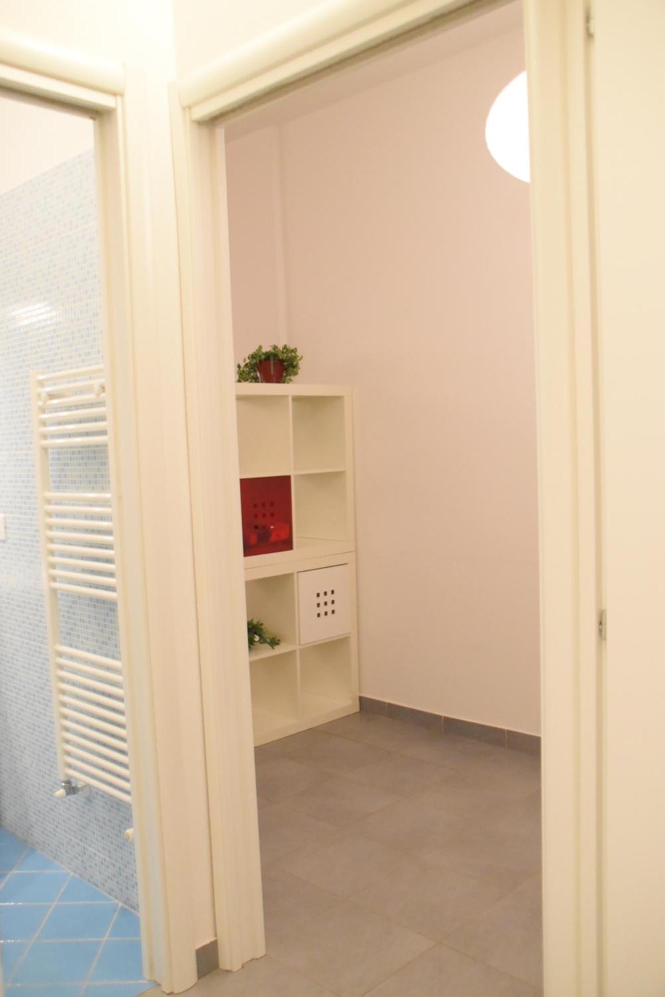 شقة Loft With Private Parking ترييستي المظهر الخارجي الصورة